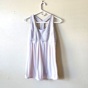 Lululemon Athletica Tank Top
